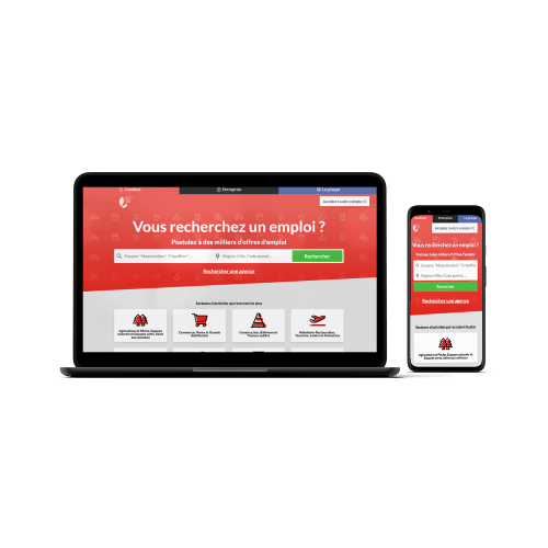 Site de Welljob