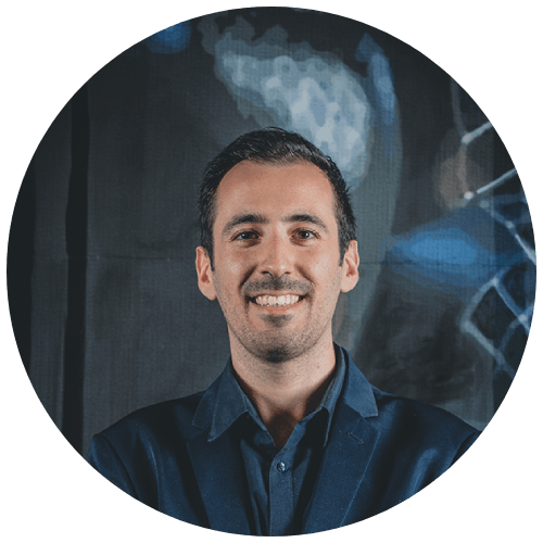 Photo représentant Mikael Freva, Developpeur Web Freelance à Cannes, Le Cannet